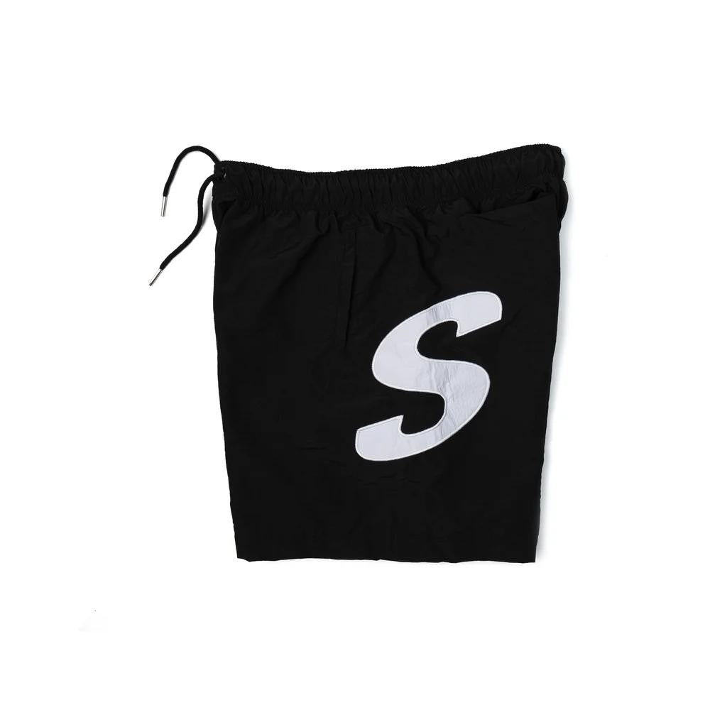 SHORTS SUFGANG BIG S BLACK