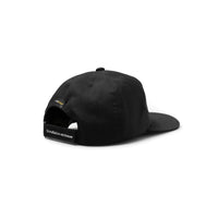 Boné  Cordura® Mountain Preto