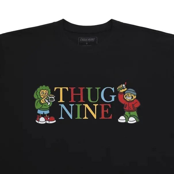 CAMISETA PARTY TIME - Four Street