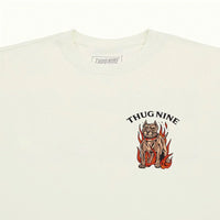 CAMISETA FLAMING REAPER
