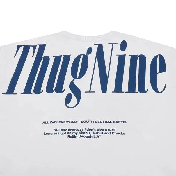 CAMISETA SOUTH CENTRAL CARTEL - Four Street