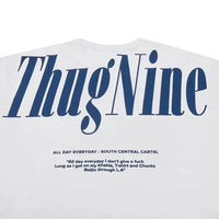 CAMISETA SOUTH CENTRAL CARTEL