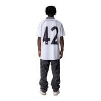 JERSEY SUF ARABIC WHITE