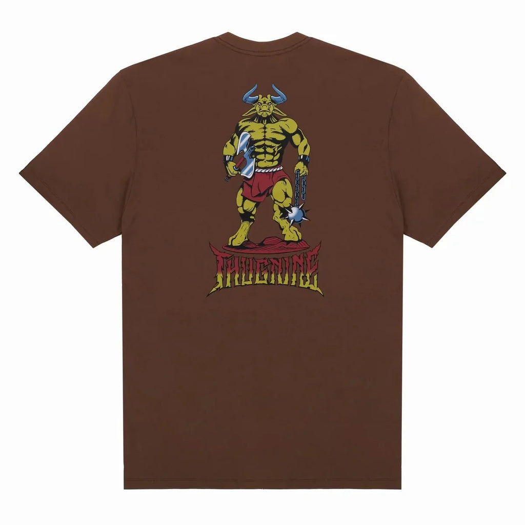 CAMISETA MINOTAUR - Four Street