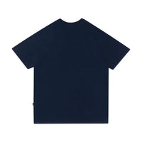 Tee Compass Navy