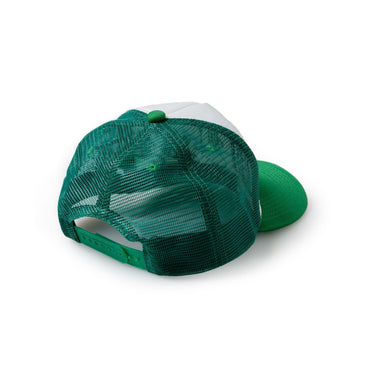 Boné Trucker  Verde