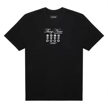 CAMISETA GALXY