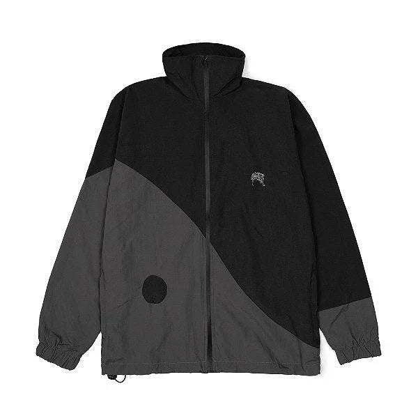 Jaqueta Track Sufyang Preta - Four Street