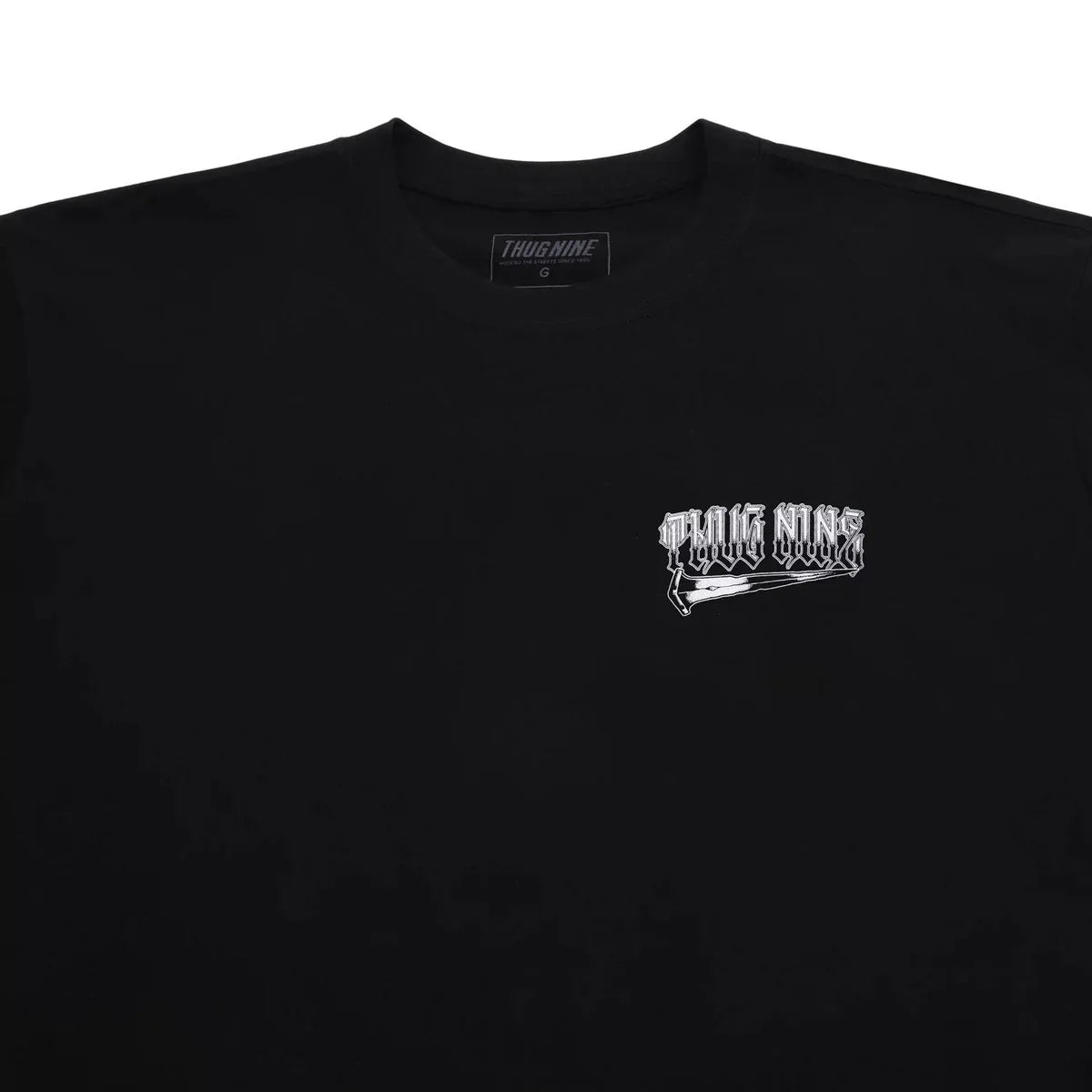 CAMISETA STAKES