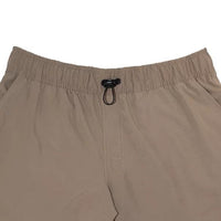 BEACH SHORT KHAKI