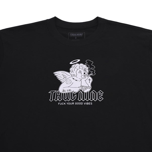 CAMISETA LATIN ANGEL