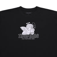 CAMISETA LATIN ANGEL