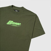 Camiseta Sufgang Bionic Verde
