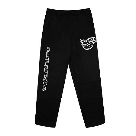 PANTS SUF X CHAMPION KIDZ BLACK