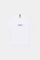 Camiseta Class Inverso 10 Anos (Off White)