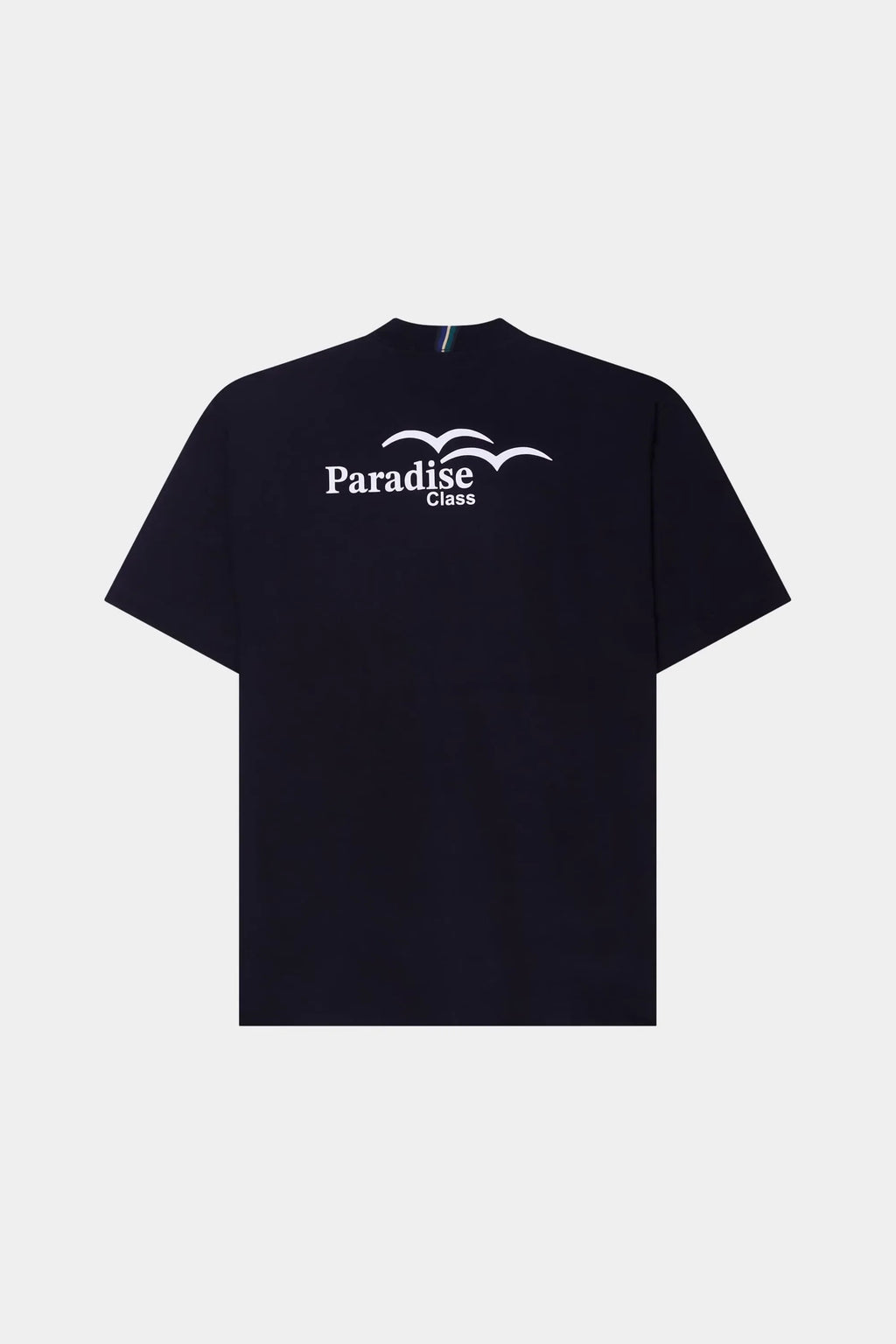 Camiseta Class Paradise (Black) - Four Street