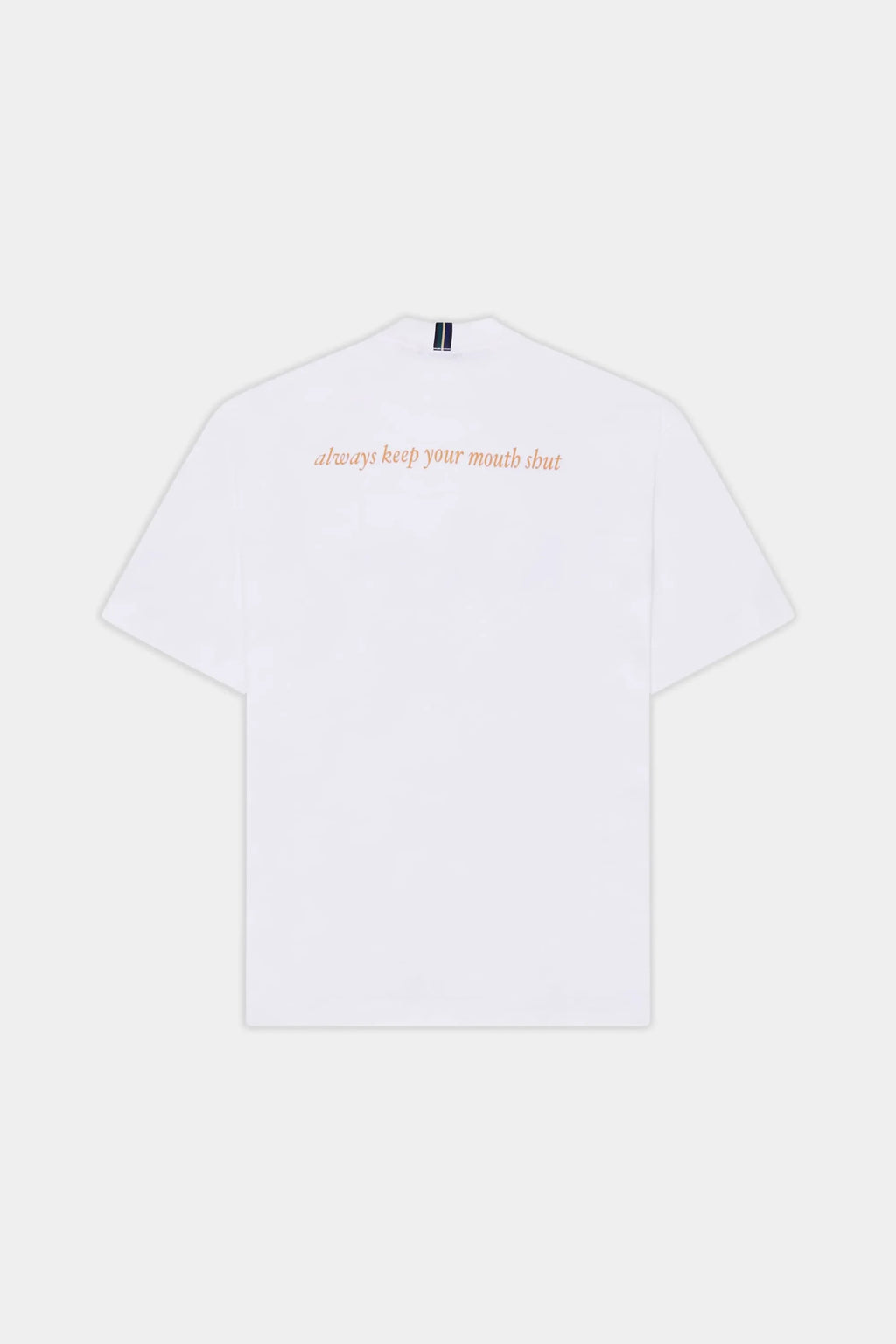 Camiseta Class Goodfellas (Off White) - Four Street