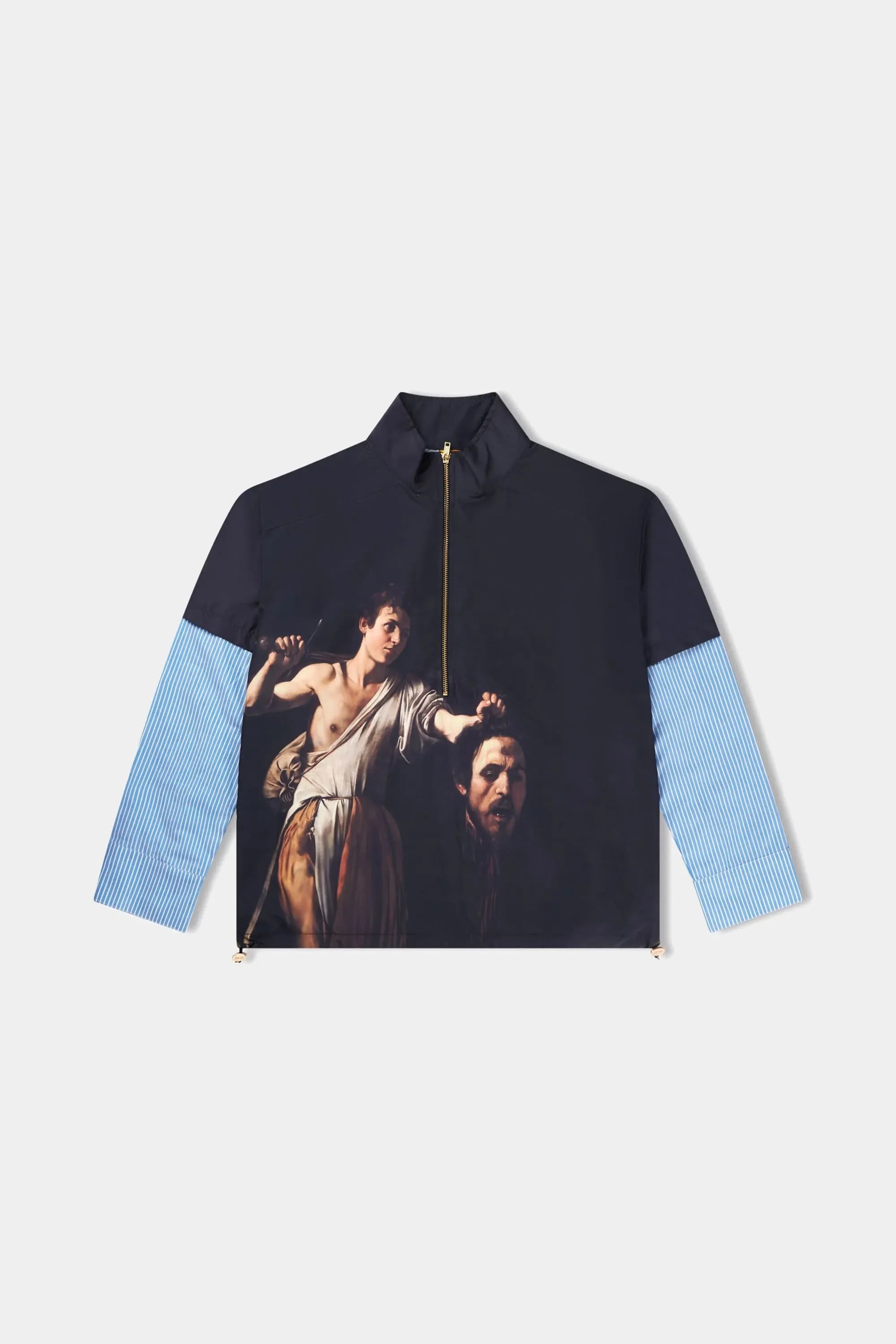 Camisa Manga Longa Class Bowling Humilitas - Four Street