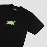 SUFGANG - Camiseta Striper "Preto"