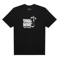 CAMISETA WEST COASTING