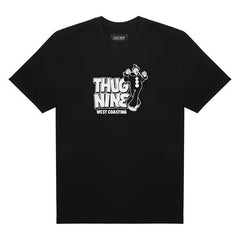 CAMISETA WEST COASTING