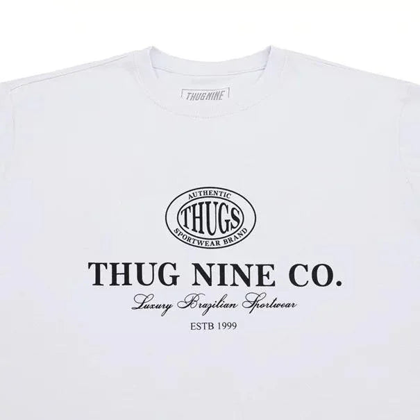 CAMISETA LUXURY