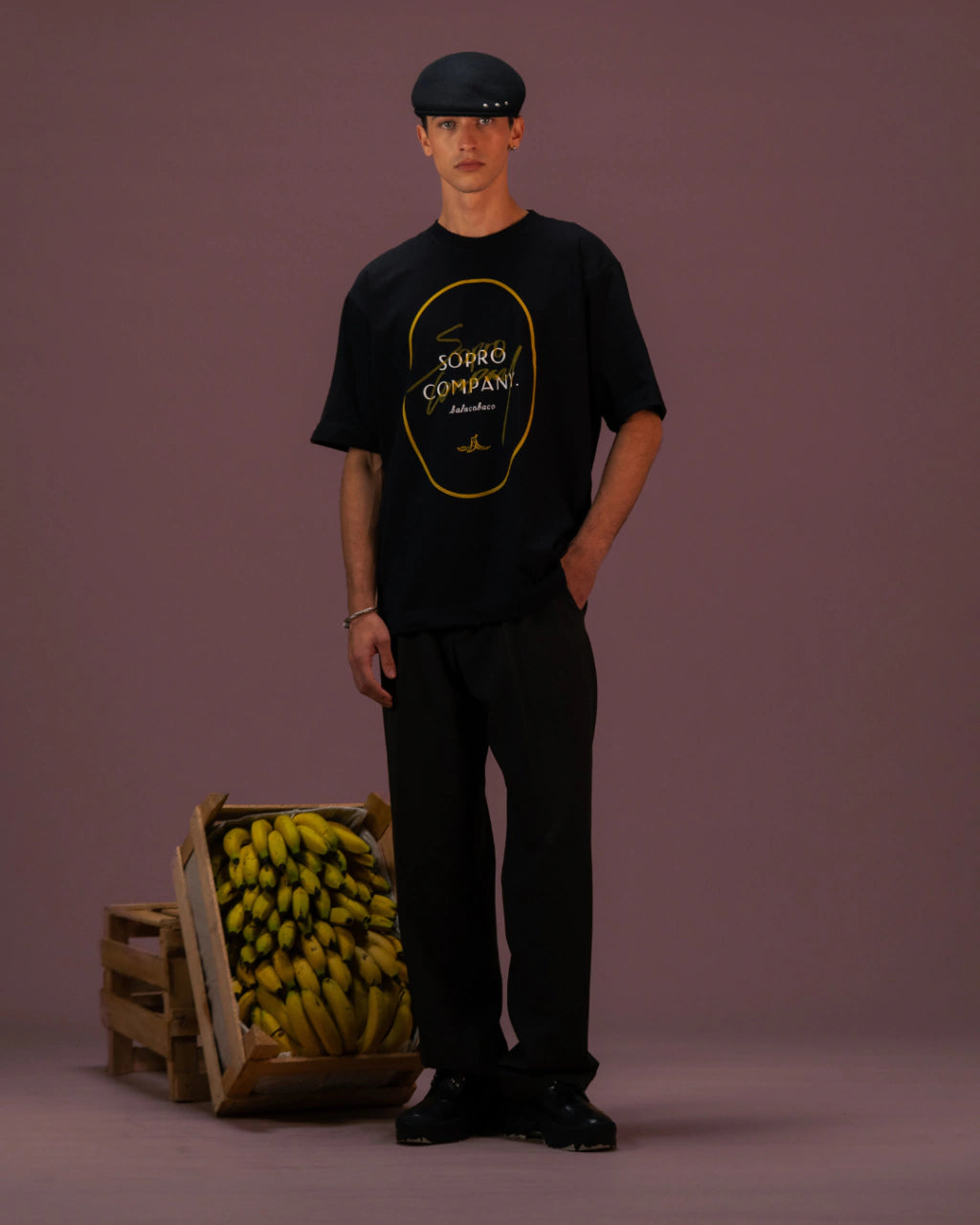 Firma Oversized
