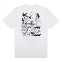 CAMISETA SYCHO FLASH