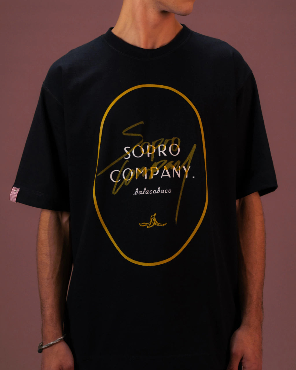 Firma Oversized