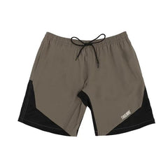 SHORT SUMMIT KHAKI