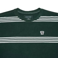 CAMISETA LISTRADA SATIVA
