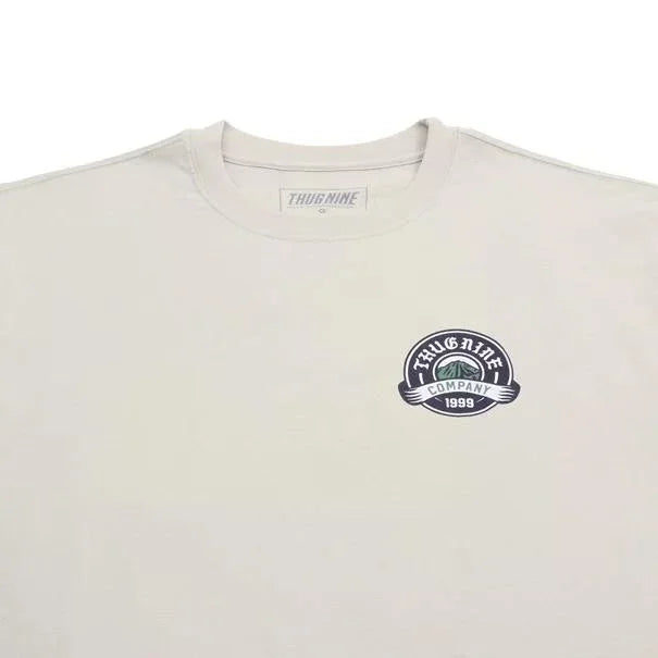 CAMISETA COMPANY LABEL - Four Street
