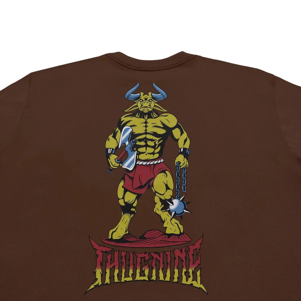CAMISETA MINOTAUR - Four Street