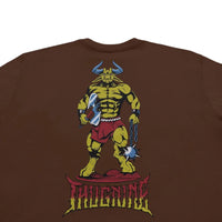 CAMISETA MINOTAUR