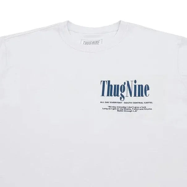 CAMISETA SOUTH CENTRAL CARTEL - Four Street