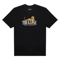 CAMISETA LUXURIOUS