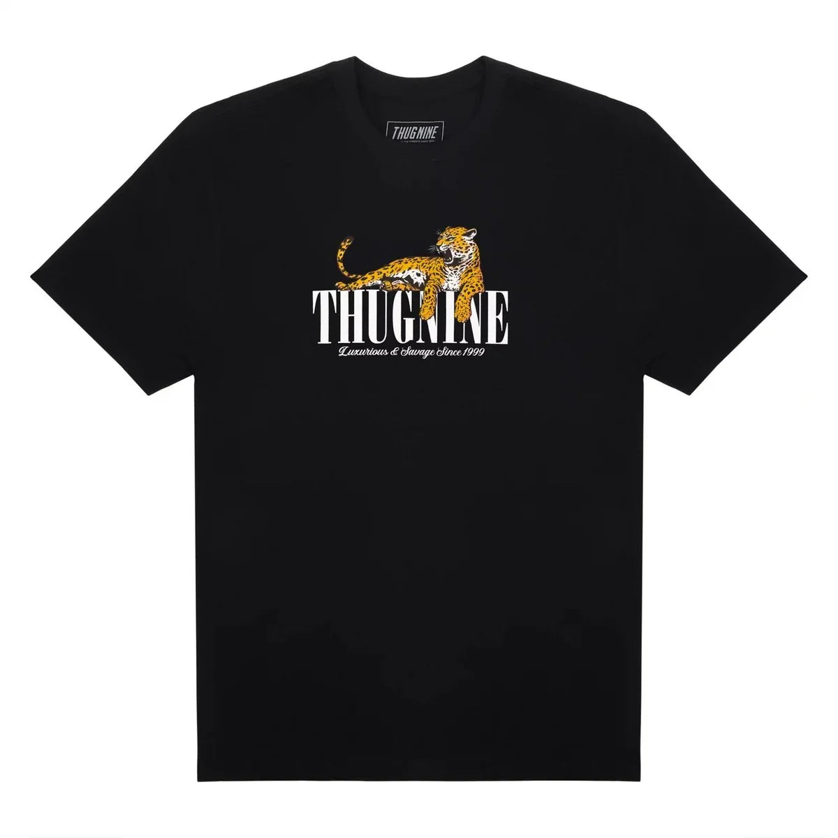 CAMISETA LUXURIOUS