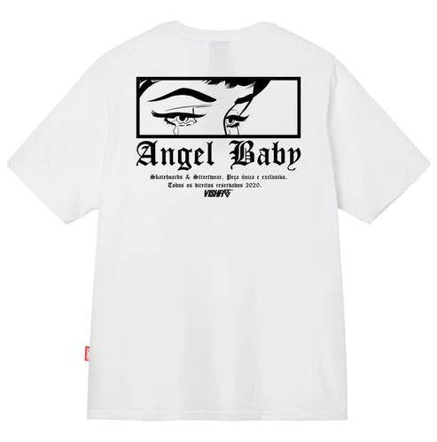 CAMISETA ANGEL BABY 2020