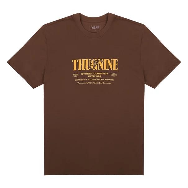 CAMISETA FORTUNE