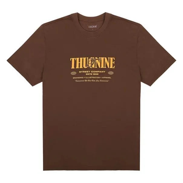 CAMISETA FORTUNE - Four Street