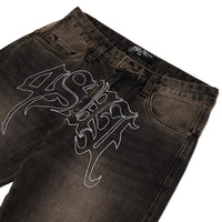 JEANS 4SUF DENIM BROWN