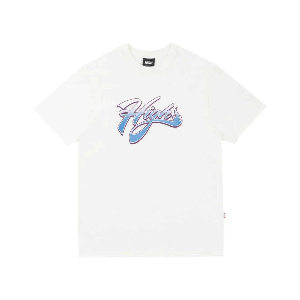 Tee Striker White - Four Street