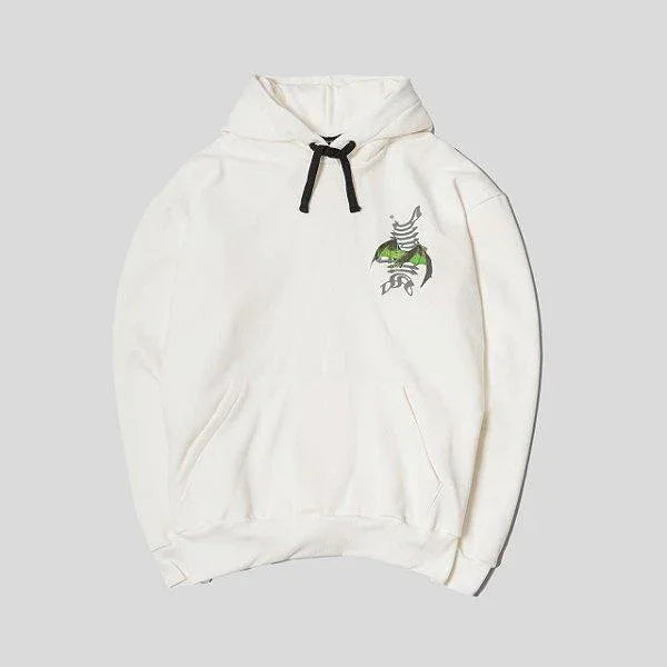 Moletom Skull of Darkness Off-White - Four Street