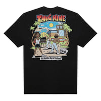 CAMISETA BBQ