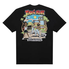 CAMISETA BBQ