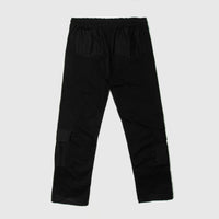 Calça Bolso Removível Preta