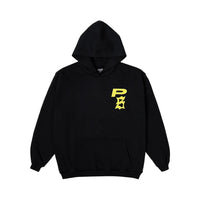 Moletom Sufgang Podpah Joker Preto