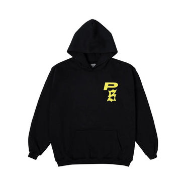 Moletom Sufgang Podpah Joker Preto
