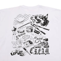 CAMISETA OG FLASH