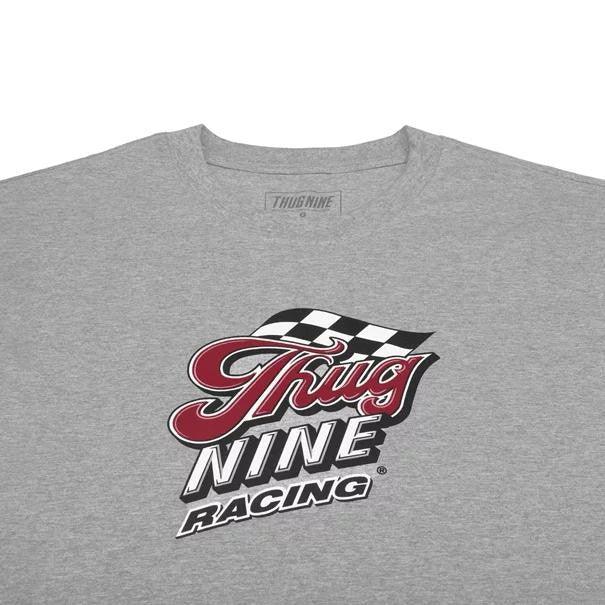 CAMISETA THUG NINE FINISH LINE - Four Street